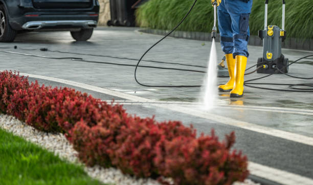 Pearl City, HI  Pressure Washing Company